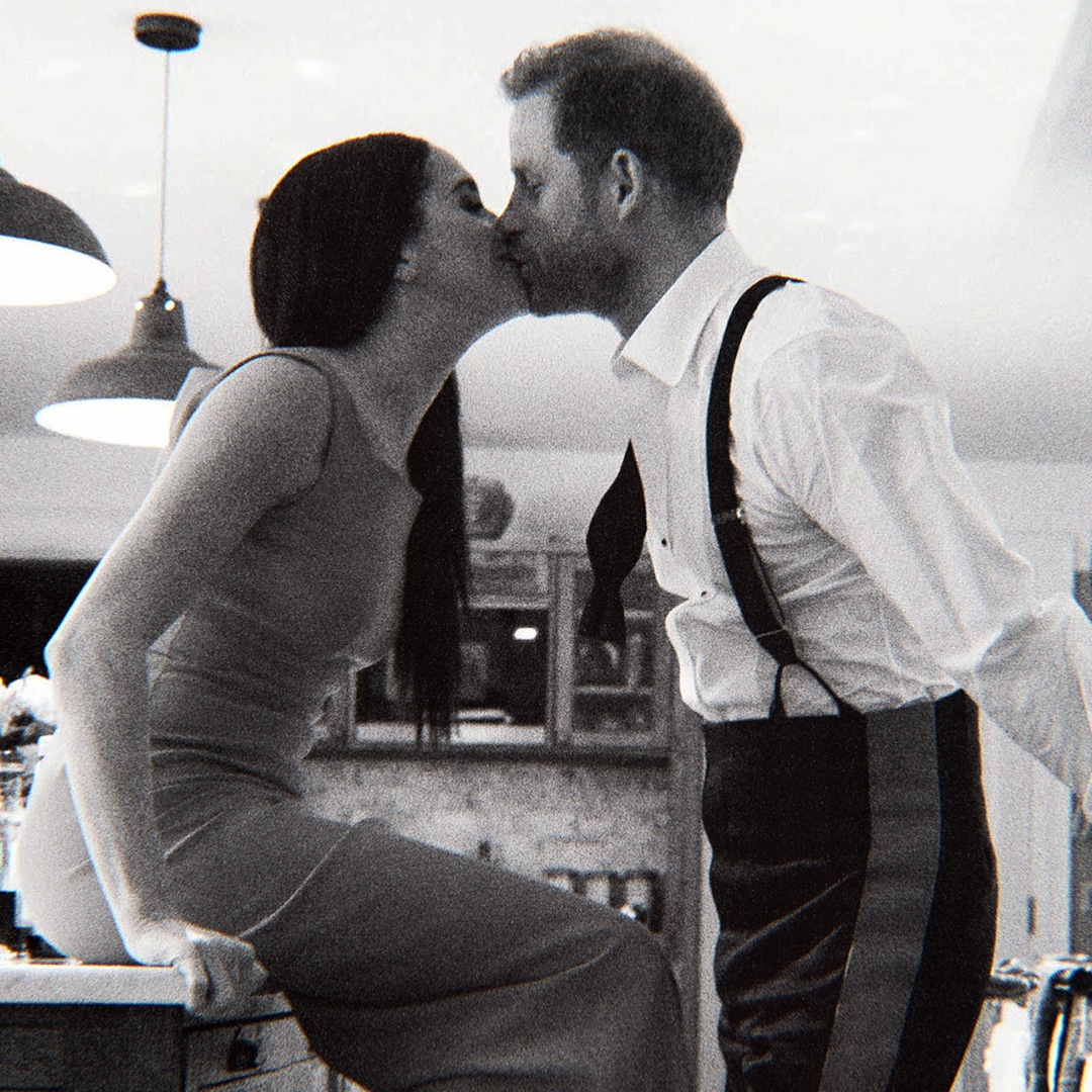 This is Your First Have a look at Prince Harry, Meghan Markle’s Docuseries This is Your First Have a look at Prince Harry, Meghan Markle’s Docuseries